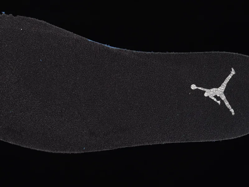 All categories Air Jordan Jordan series basketball shoes Air Jordan 4 OG version Air Jordan 4 Retro "Black Cat" AJ4 Joe 4 Black Cat First layer matte CU1110-010